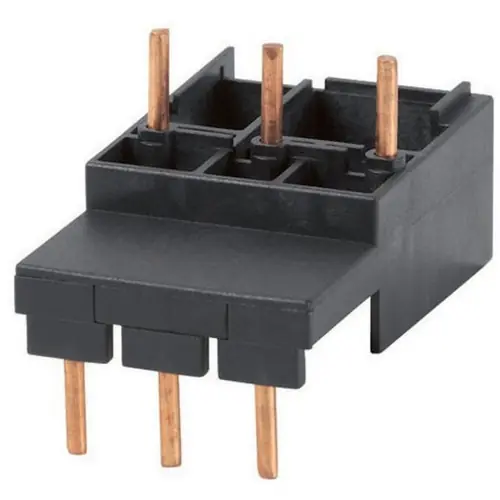 Verdrahtungsbaustein, 32 A/415 VAC für DILM17-M32, 239349 Beliebt