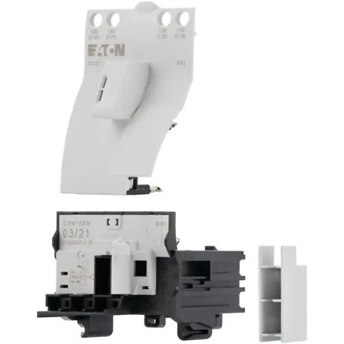 Markenware Verdrahtungssatz, 15 A/415 VAC für DILM7-M15, 283149