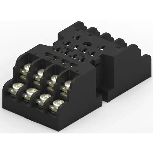 Sofort Bestellen Relaissockel für KHA-Relais, 1-1393143-9