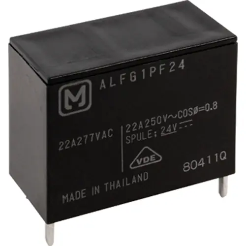 Preis Gesenkt Relais, 1 Schließer, 18 V (DC), 230 Ω, 31 A, 250 V (AC), monostabil, ALFG2PF18