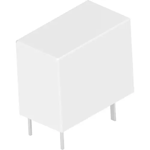 Gratis Versand Relais, 1 Schließer, 12 V (DC), 320 Ω, 10 A, 30 V (DC), monostabil, 4-1419144-7