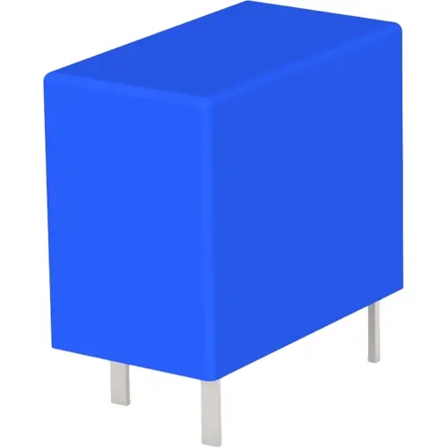 Relais, 1 Schließer, 12 V (DC), 720 Ω, 8 A, 30 V (DC), monostabil, 1461403-4 Sonderaktion