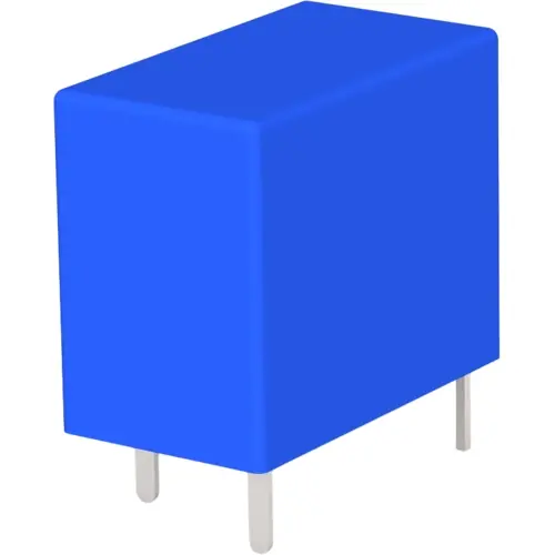 Günstig Relais, 1 Schließer, 24 V (DC), 1280 Ω, 5 A, 30 V (DC), monostabil, 1461400-5