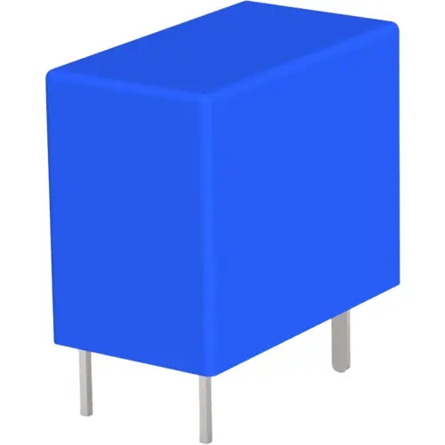 Relais, 1 Schließer, 5 V (DC), 55.6 Ω, 10 A, 30 V (DC), monostabil, 2-1419128-9 Direktkauf