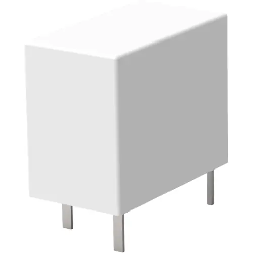 Neu Relais, 1 Schließer, 12 V (DC), 320 Ω, 10 A, 30 V (DC), monostabil, 1461405-5