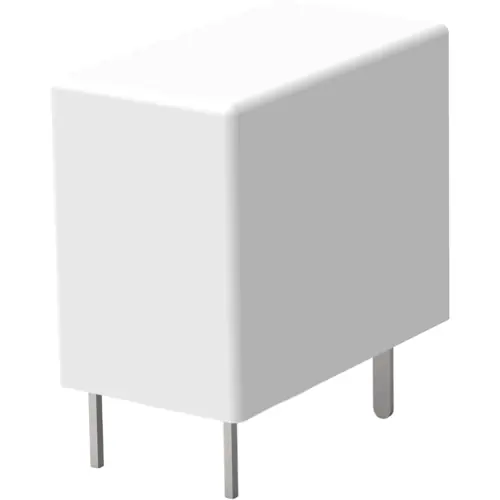 Relais, 1 Schließer, 12 V (DC), 720 Ω, 8 A, 30 V (DC), monostabil, 9-1419128-8 Letzte Chance