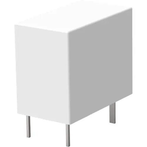 Relais, 1 Schließer, 24 V (DC), 1280 Ω, 5 A, 30 V (DC), monostabil, 2-1419129-9 Nur Für Kurze Zeit