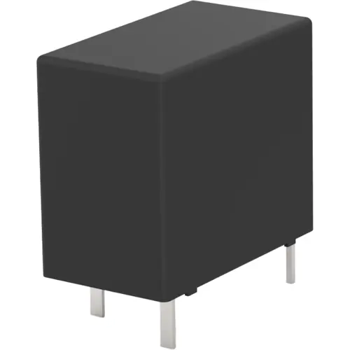 Neuheit Relais, 1 Schließer, 5 V (DC), 100 Ω, 5 A, 250 V (AC), monostabil, 1461492-2