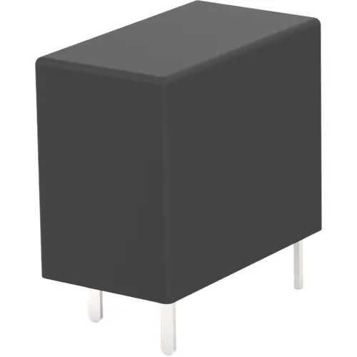 Nur Heute Relais, 1 Schließer, 24 V (DC), 1280 Ω, 10 A, 30 V (DC), monostabil, 2-1393194-1