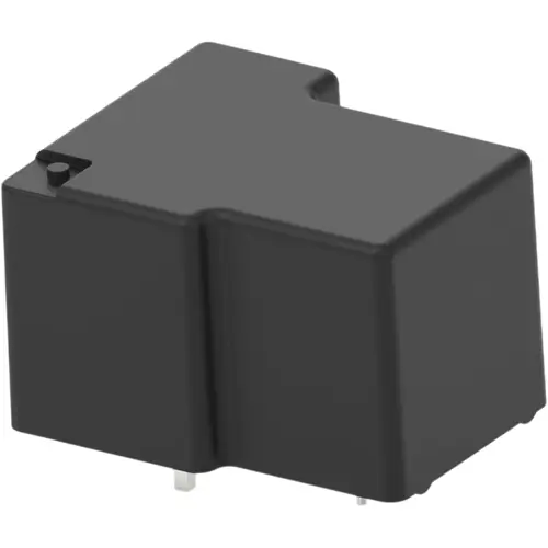 Neu Leistungsrelais, 1 Schließer, 24 V (DC), 576 Ω, 30 A, 277 V (AC), monostabil, 1-1393210-8