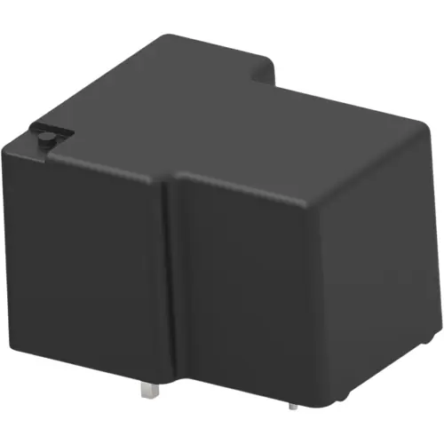 Geprüft Leistungsrelais, 1 Schließer, 5 V (DC), 25 Ω, 30 A, 277 V (AC), monostabil, 2-1393210-0