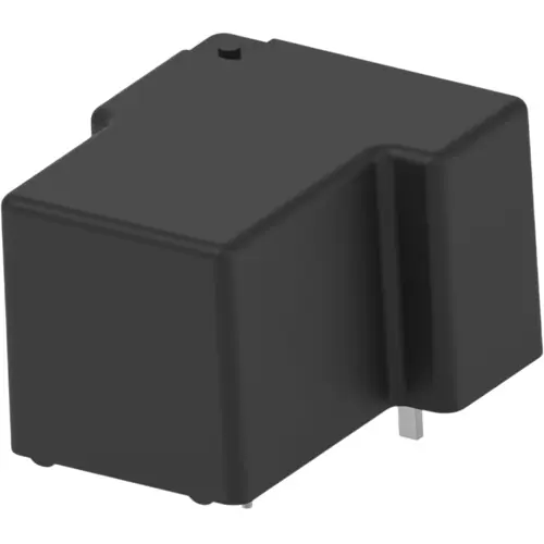 Leistungsrelais, 1 Schließer, 9 V (DC), 81 Ω, 30 A, 277 V (AC), monostabil, 2-1393210-2 Gratis Versand