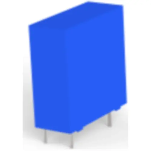 Relais, 1 Schließer, 5 V (DC), 46 Ω, 10 A, 250 V (AC), monostabil, 1-1419126-2 Billig