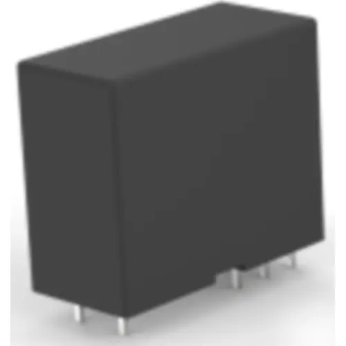 Relais, 2 Wechsler, 24 V (DC), 580 Ω, 16 A, 400 V (AC), monostabil, 5-1415430-9 Jetzt Kaufen