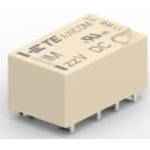 Relais, 2 Wechsler, 4.5 V (DC), 145 Ω, 2 A, 220 V (DC), 250 V (AC), monostabil, 1462037-1 Jetzt Kaufen