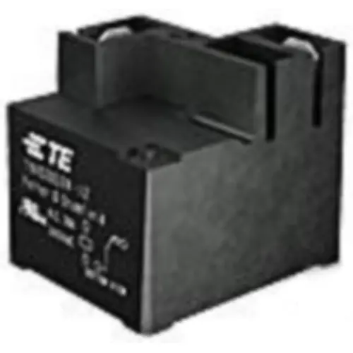 Finale Aktion Relais, 1 Wechsler, 12 V (DC), 155 Ω, 20 A, 277 V (AC), monostabil, 4-1393210-1