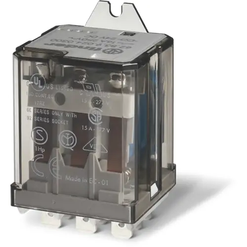 Relais, 3 Schließer, 24 V (DC), 192 Ω, 16 A, 400 V (AC), 628390244300 Schnäppchen