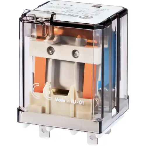 Meistverkauft Relais, 1 Schließer, 60 V (DC), 2.76 kΩ, 16 A, 400 V (AC), 62.31.9.060.4800