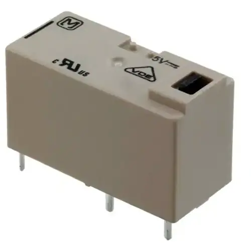 Top-Angebot Relais, 1 Schließer, 24 V (DC), 2304 Ω, 16 A, 250 V (AC), monostabil, ADJ23124J