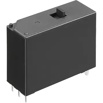 Relais, 1 Schließer, 12 V (DC), 144 Ω, 50 A, 480 V (AC), monostabil, ADJH22112 Preisknaller