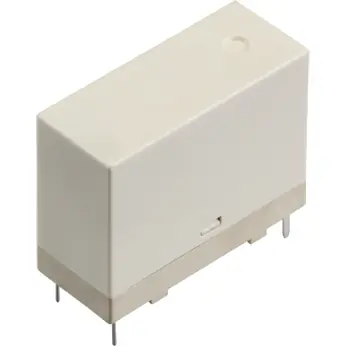 Relais, 1 Schließer, 3 V (DC), 45 Ω, 8 A, 250 V (AC), monostabil, ADW1103W Bestseller