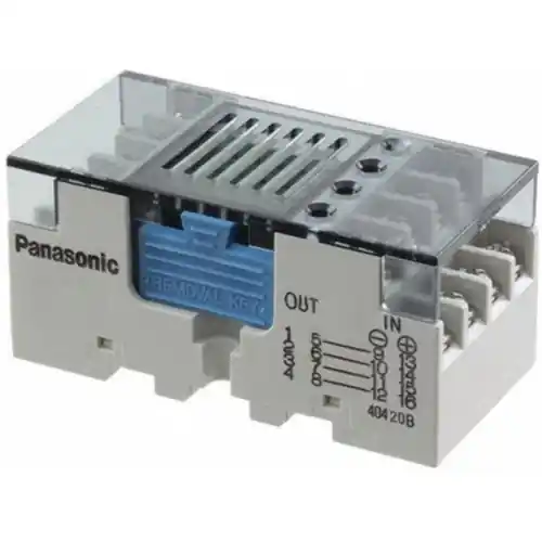 Versand Am Gleichen Tag Relaismodul RT3SP2-24V