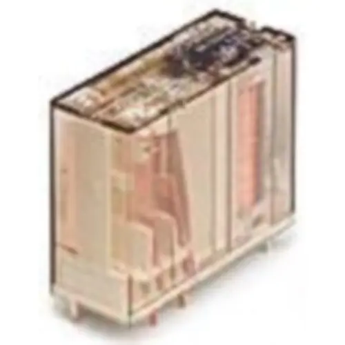 Preis Gesenkt Relais, 1 Schließer + 1 Öffner, 24 V (DC), 823 Ω, 6 A, 400 V (AC), monostabil, 1-1393258-7