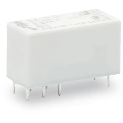 Meistverkauft Relais, 1 Wechsler, 16 A, 110 V (DC), 788-169