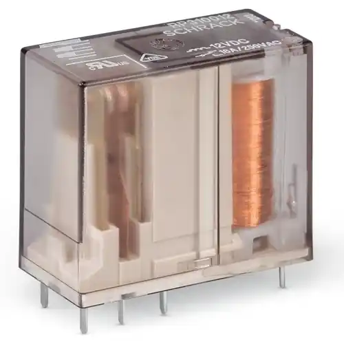 Relais, 1 Wechsler, 16 A, 24 V (DC), 788-931 Knallerangebot