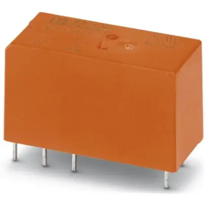 Aktuell Relais, 1 Wechsler, 24 V (DC), 50 A, 250 V (DC), 250 V (AC), monostabil, 2908822