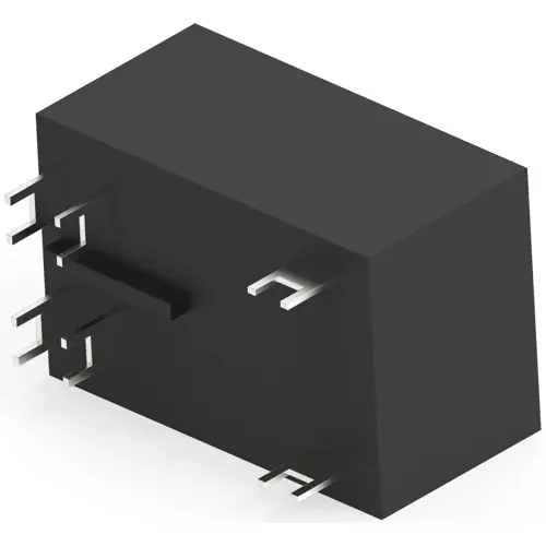 Saisonangebot Relais, 2 Schließer, 24 V (DC), 350 Ω, 8 A, 600 V (AC), monostabil, 6-1393211-6