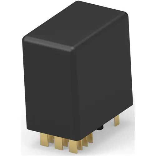 Meistverkauft Relais, 1 Schließer + 1 Öffner, 60 V (DC), 3800 Ω, 2 A, 150 V (DC), 125 V (AC), monostabil, 6-1393812-4