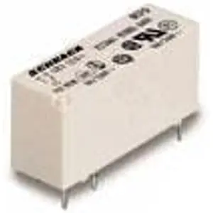 Neu Relais, 1 Wechsler, 5 V (DC), 118 Ω, 8 A, 400 V (AC), monostabil, 7-1393222-4