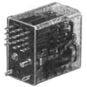 Relais, 1 Wechsler, 5 V (DC), 1000 Ω, 3 A, 30 V (DC), 120 V (AC), monostabil, 7-1393769-0 Markenware