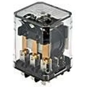 Online Kaufen Relais, 3 Wechsler, 24 V (DC), 472 Ω, 10 A, 28 V (DC), 240 V (AC), monostabil, 8-1393118-6