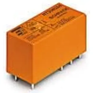 Direktkauf Relais, 1 Wechsler, 24 V (DC), 1440 Ω, 16 A, 400 V (AC), monostabil, 8-1393238-0