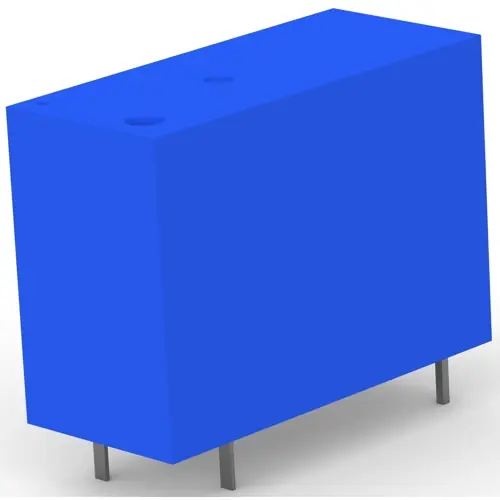 Begrenztes Angebot Relais, 1 Wechsler, 12 V (DC), 200 Ω, 16 A, 30 V (DC), monostabil, 8-1440000-3