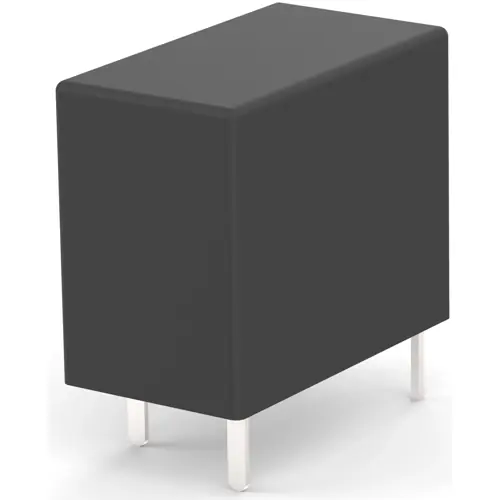 Relais, 1 Schließer, 12 V (DC), 720 Ω, 3 A, 30 V (DC), 250 V (AC), monostabil, 1-1393194-5 Letzte Chance