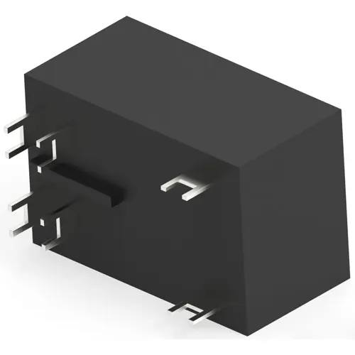 Relais, 2 Schließer, 24 V (DC), 350 Ω, 30 A, 600 V (AC), monostabil, 1-1423008-8 Schnäppchen