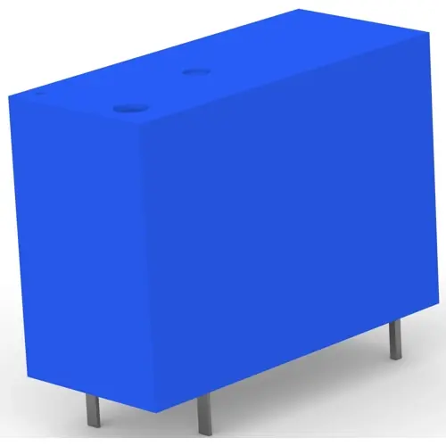 Online Kaufen Relais, 1 Wechsler, 24 V (DC), 1100 Ω, 16 A, 30 V (DC), 250 V (AC), monostabil, 1-1461373-4