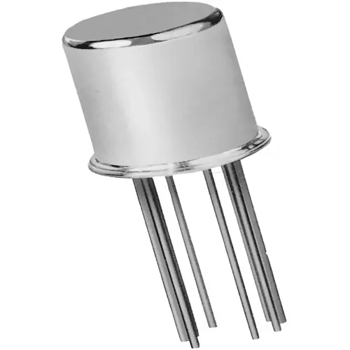 Ausverkauf Relais, 1 Wechsler, 26 V (DC), 2000 Ω, 1 A, 28 V (DC), 115 V (AC), monostabil, 1-1617119-7