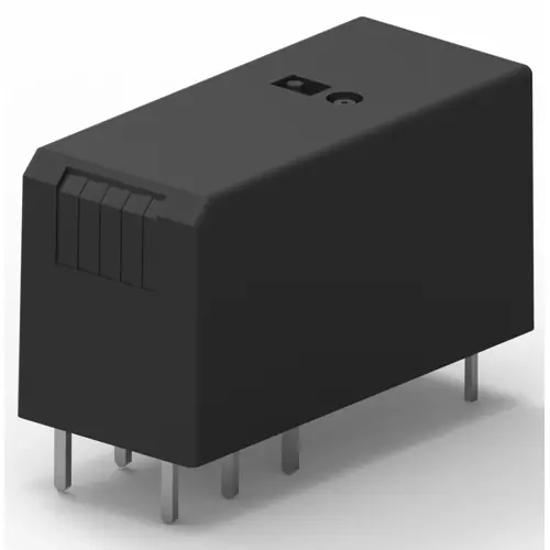 Relais, 1 Schließer, 5 V (DC), 47 Ω, 16 A, 300 V (DC), 250 V (AC), monostabil, 1-2158100-3 Saisonangebot