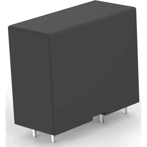 Relais, 1 Wechsler, 24 V (DC), 580 Ω, 16 A, 270 V (DC), 400 V (AC), monostabil, 3-1415430-8 Super-Preis