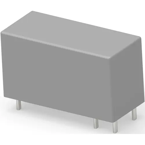 Relais, 1 Schließer, 12 V (DC), 360 Ω, 16 A, 400 V (AC), monostabil, 3-1415542-0 Jetzt Kaufen
