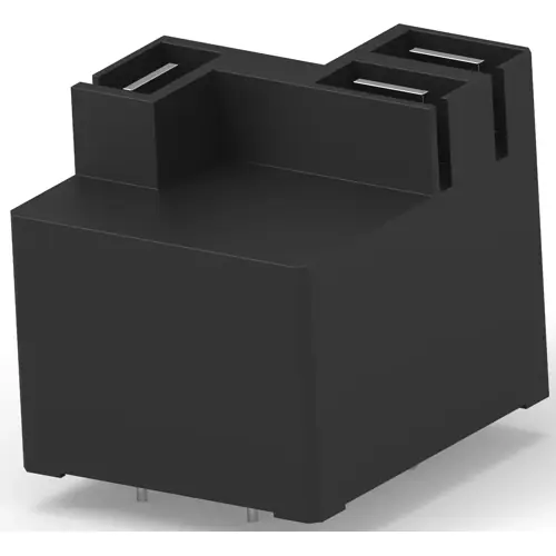 Sofort Bestellen Relais, 1 Wechsler, 24 V (DC), 576 Ω, 20 A, 277 V (AC), monostabil, 3-1419104-6