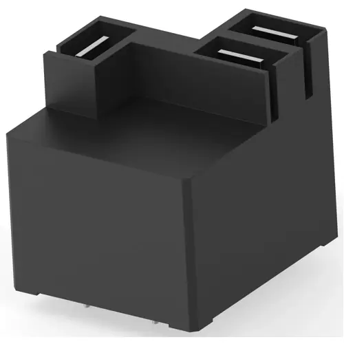 Markenware Relais, 1 Wechsler, 48 V (DC), 2304 Ω, 20 A, 277 V (AC), monostabil, 3-1419104-8