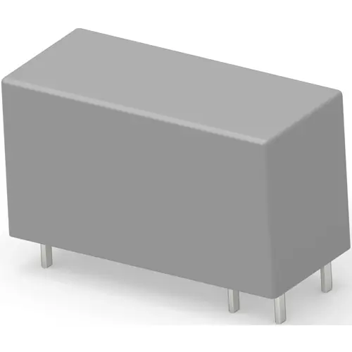Relais, 1 Schließer, 24 V (DC), 1440 Ω, 16 A, 400 V (AC), monostabil, 3-1419108-8 Rabatt