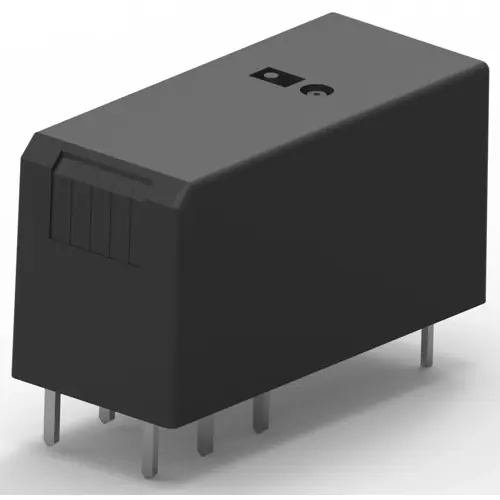 Preisknaller Relais, 1 Wechsler, 24 V (DC), 1086 Ω, 16 A, 400 V (AC), monostabil, 3-2158100-5