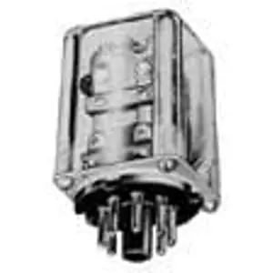 Bestpreis Relais, 1 Wechsler, 18 V (DC), 2500 Ω, 2 A, 120 V (AC), monostabil, 4-1393100-3