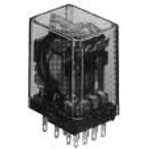 Saisonangebot Relais, 4 Wechsler, 6 V (DC), 40 Ω, 2.5 A, 240 V (AC), monostabil, 4-1393123-4